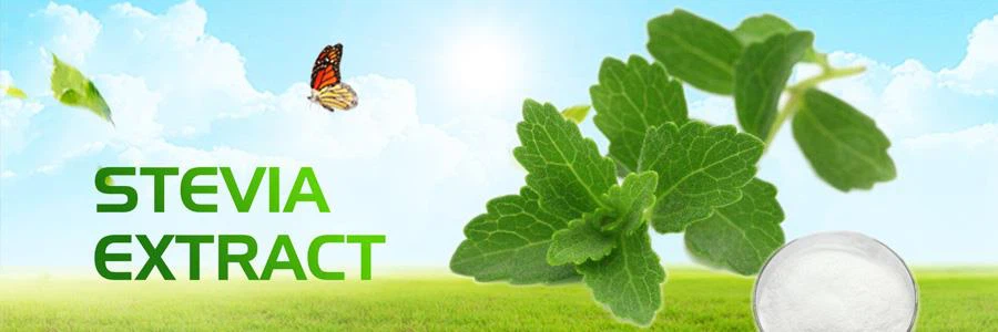 Natural Sweeteners