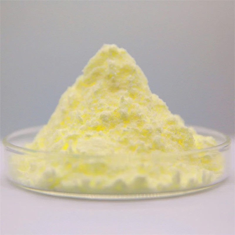 Alpha-Lipoic-Acid-powder Alpha-Lipoic-Acid-powder