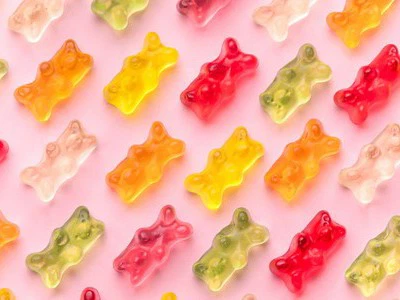 Gummy Gummy
