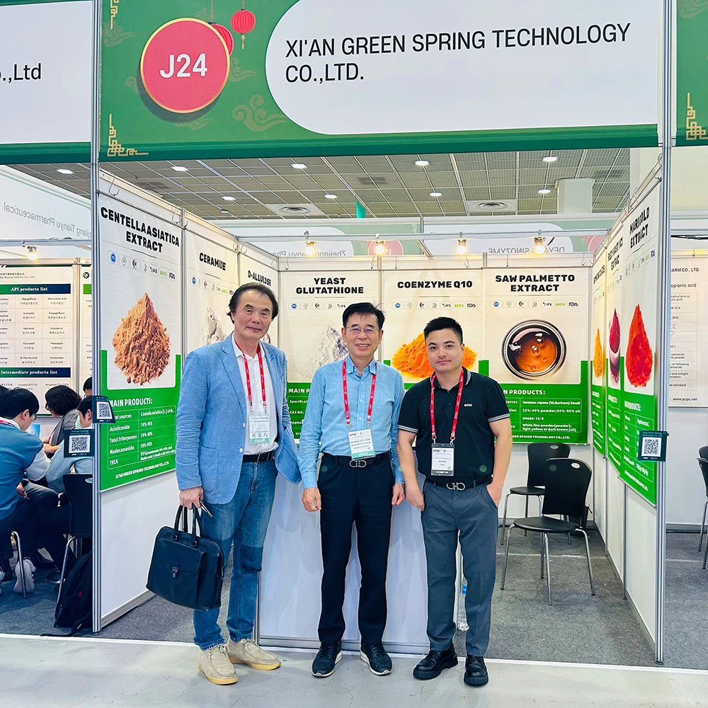 CPHI KOREA 2024 CPHI KOREA 2024