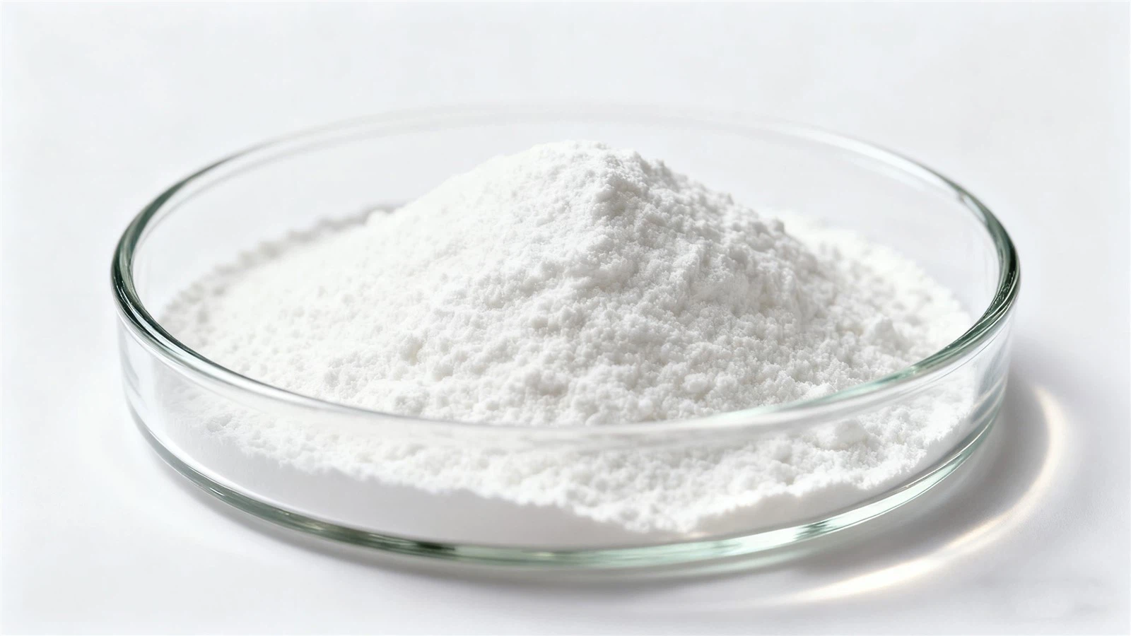 Organic inulin powder in a container alongside fresh chicory roots, showcasing 90% prebiotic fiber for gut health supplements and food Organic inulin powder in a container alongside fresh chicory roots, showcasing 90% prebiotic fiber for gut health supplements and food