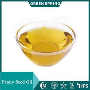 زيت بذور الفاوانيا